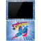 DC Comics Superman Vintage Action Pose Surface Pro 3 Skin